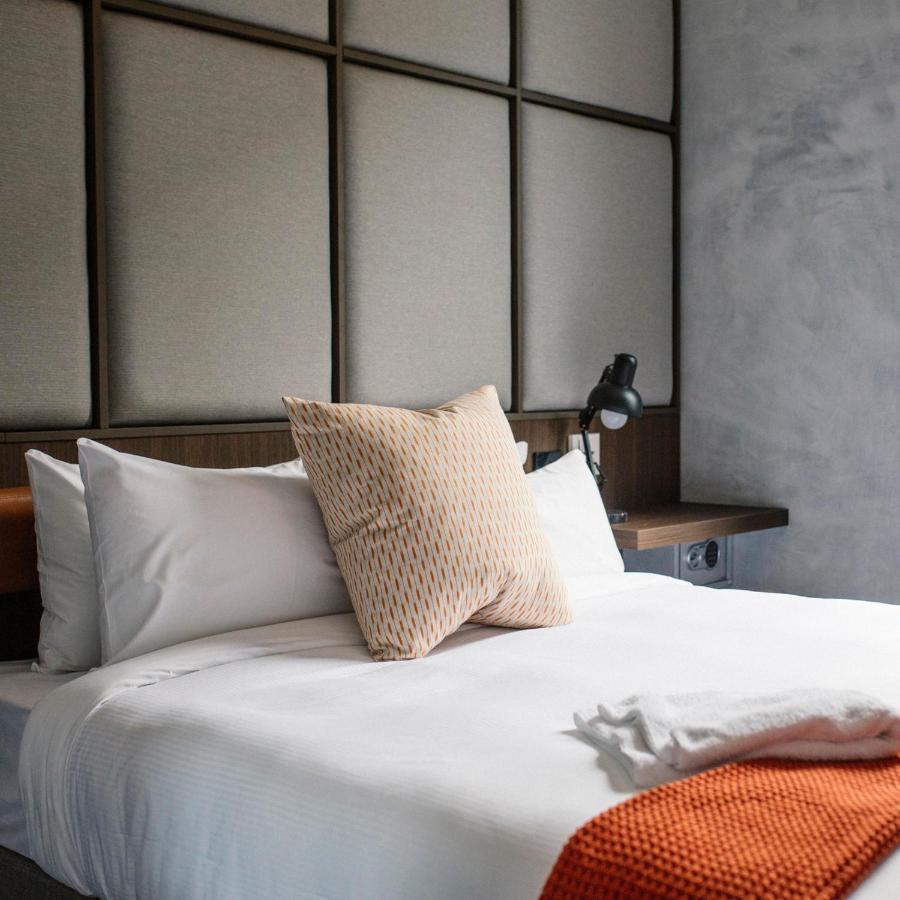 Terminus Hotel Pyrmont Сидней Экстерьер фото